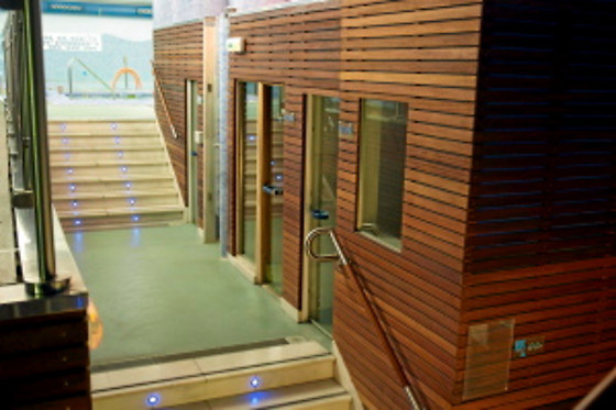 ESPAGAT COMPLEJO SALUD - photo 7
