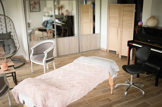 MarianneReflexologie - photo 0