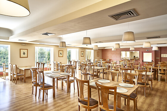 Hotel Castrum Villae 3* - photo 3