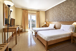 Hotel Castrum Villae 3*