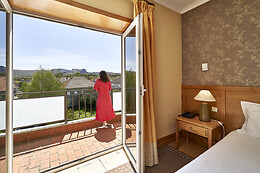 Hotel Castrum Villae 3*