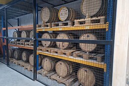 Plus Oultre Distillery