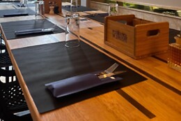 La Stazione Pizzeria