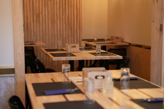 La Stazione Pizzeria - photo 5