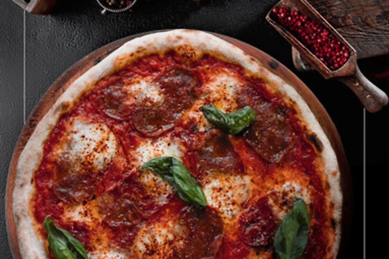 La Stazione Pizzeria - photo 6