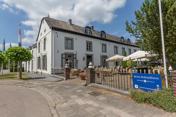 Fletcher Hotel-Restaurant De Burghoeve - photo 0
