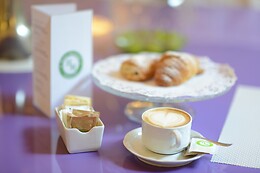 Hotel Mamiani Urbino