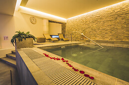 Hotel Mamiani Urbino
