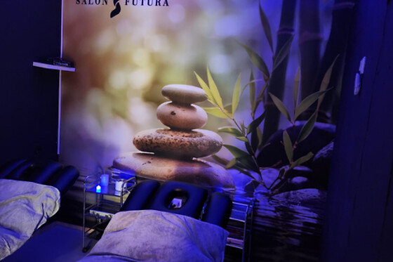 SALON FUTURA - photo 3