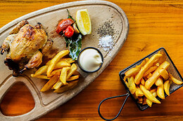 Restaurant BLACK