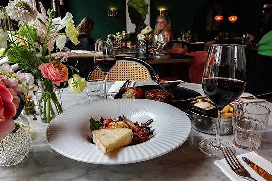 Restaurant RED - photo 3