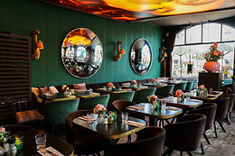 Restaurant RED