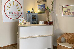 HERMES CUIDA´T I APRÉN