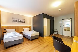 Online Booking EPS