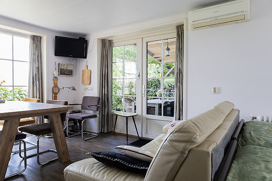 Bed & Breakfast De Zwanebloem - photo 1