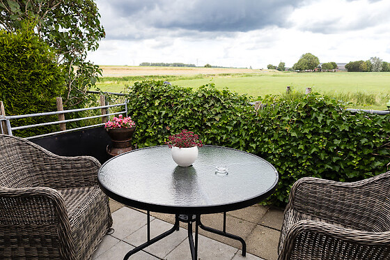 Bed & Breakfast De Zwanebloem - photo 0