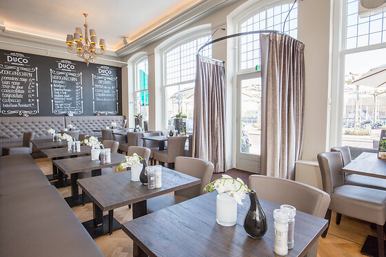 Fletcher Hotel-Restaurant Middelburg - photo 1