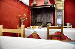 HOTEL ELADIA