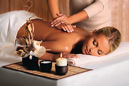 Médina Spa