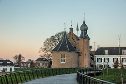 Fletcher Hotel Kasteel Coevorden (HOTEL)