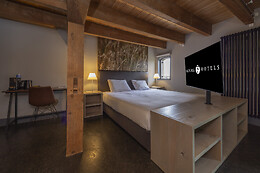 Fletcher Hotel Kasteel Coevorden (HOTEL)