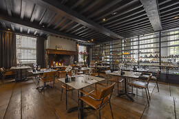 Fletcher Hotel Kasteel Coevorden (HOTEL)