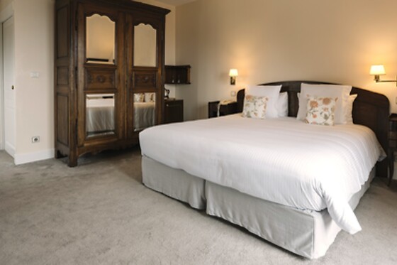 HOTEL LA VERNIAZ**** - photo 8