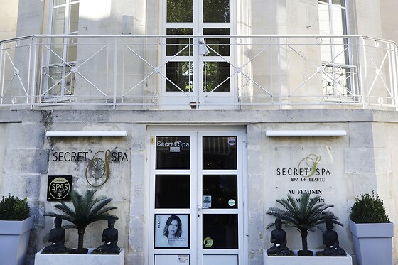 Secret Spa Chantilly - photo 0
