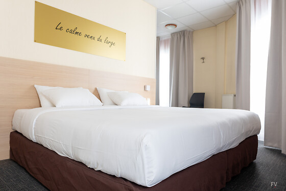 Hotel Kyriad Lamballe - photo 7