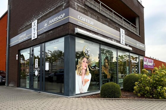 Xyz Louvain-la-Neuve - photo 3