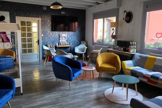 Le Relais Vosgien - photo 12