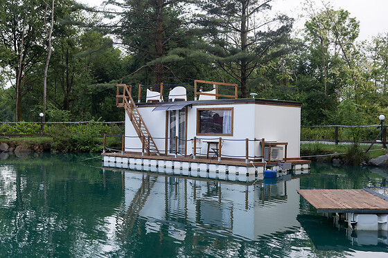 Floating Dream - photo 10