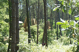Cap Cabane