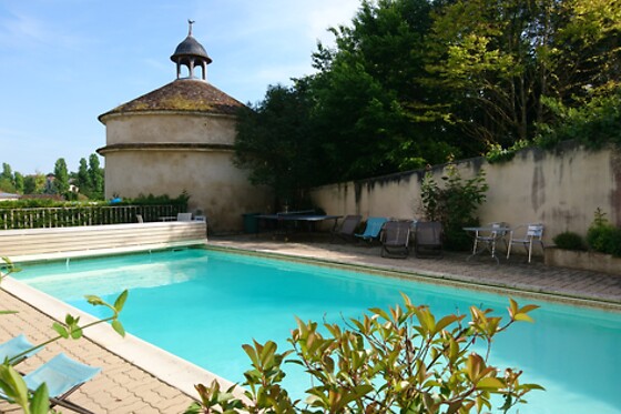 Domaine Borgnat - photo 1