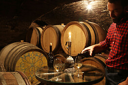 Domaine Borgnat