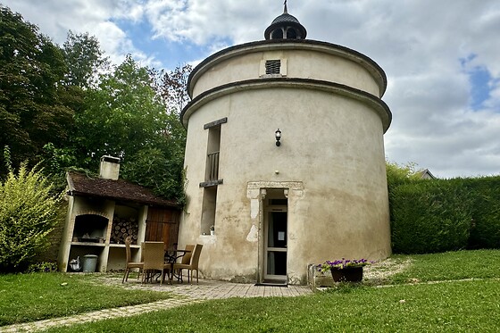 Domaine Borgnat - photo 5