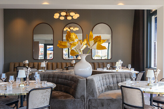 Restaurant De Landmarke by Flow - photo 0