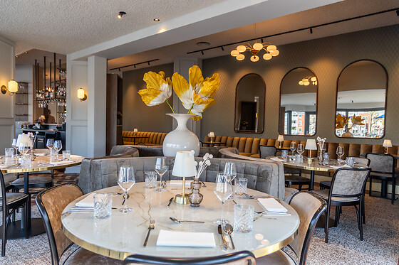 Restaurant De Landmarke by Flow - photo 1