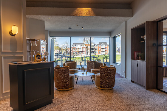 Restaurant De Landmarke by Flow - photo 2