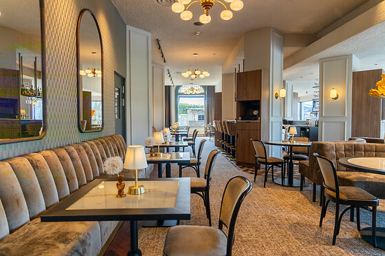 Restaurant De Landmarke by Flow - photo 3