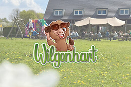 Boerderijterras Wilgenhart