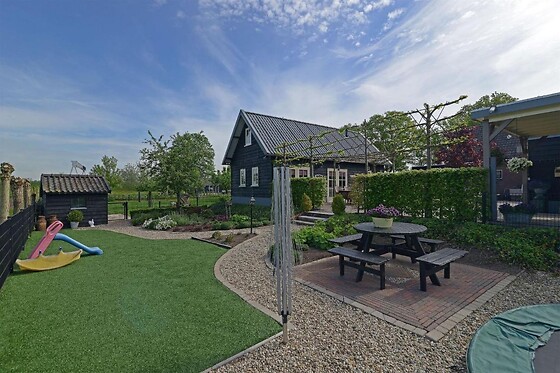 De Bongerd, The Orchard - photo 1