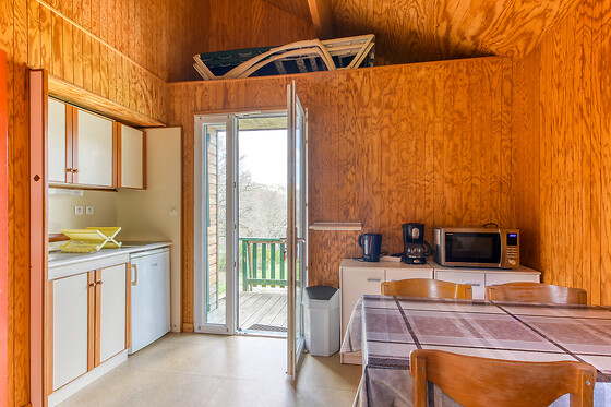 Les Chalets de la Chazotte - photo 4