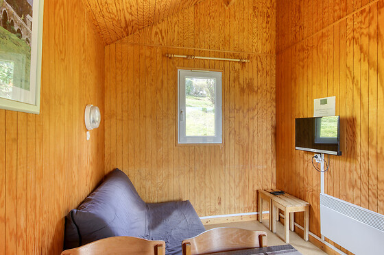 Les Chalets de la Chazotte - photo 2