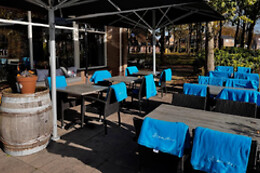 Grand Café Hesseln