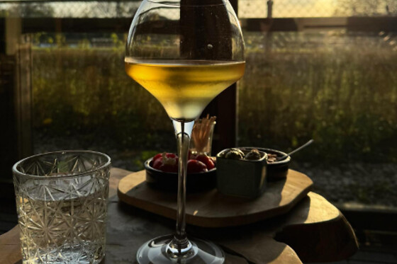 Grand Café Hesseln - photo 2
