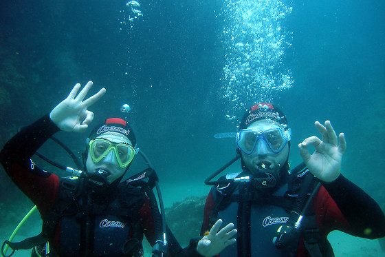 TOSSASUB DIVING CENTER - photo 7