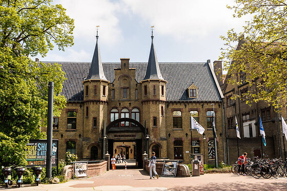Drink & Eetlokaal Proefverlof - photo 0