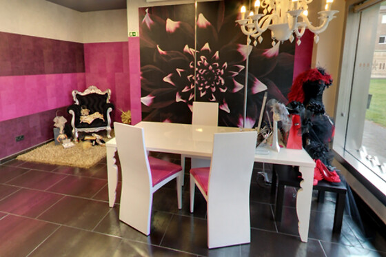 BEATRIZ MENCIA IMAGEN PERSONAL - photo 5