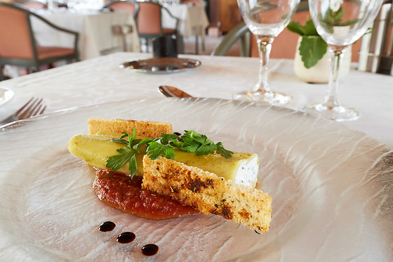 Hôtel Le Clos Deauville Saint Gatien - photo 5